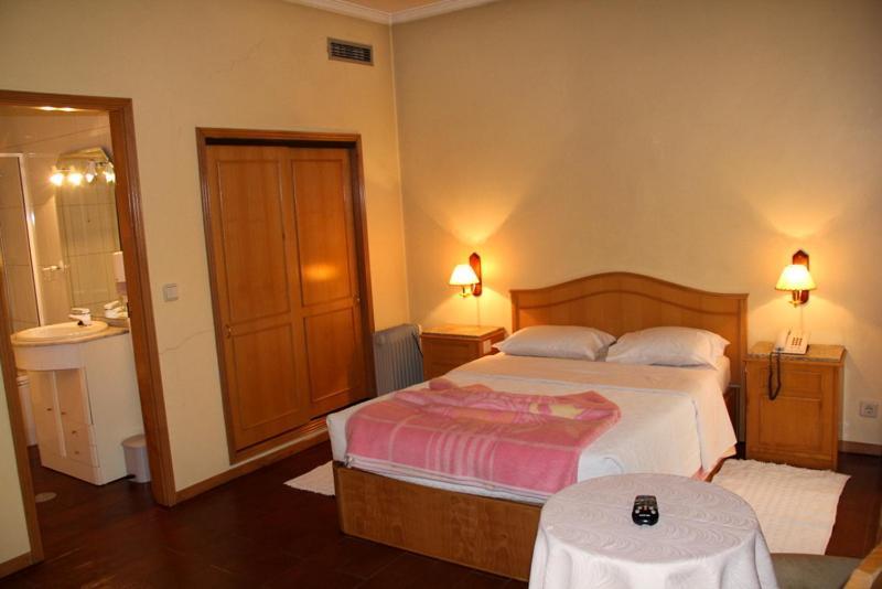 Portucalense Bed & Breakfast Porto Room photo