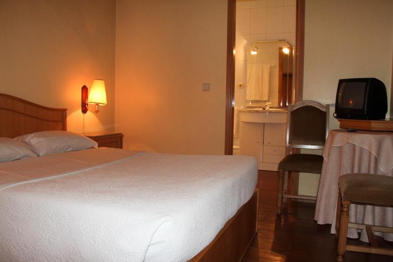 Portucalense Bed & Breakfast Porto Room photo