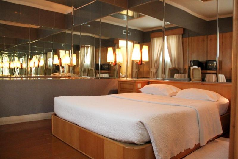 Portucalense Bed & Breakfast Porto Room photo