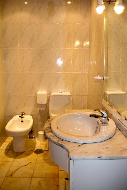 Portucalense Bed & Breakfast Porto Room photo
